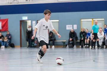 Bild 4 - wCJ Norddeutsches Futsalturnier Auswahlmannschaften